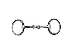 Filé de Azeitona Double Break Bristol Prateado 145 Mmfeeling