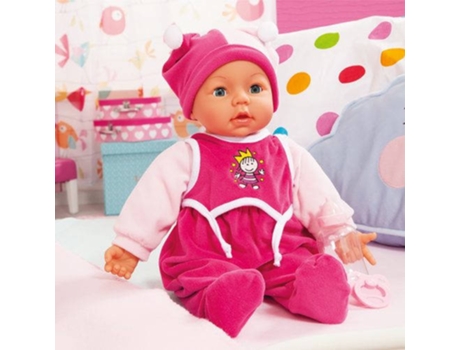 Boneca BAYER 94682AA