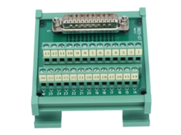 Cabeçalho Terminal Feminino Laxiscreed Fácil De Usar E Com Alto Desempenho