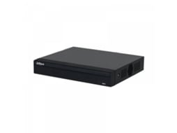 Gravador de Vídeo DAHUA Dhi-Nvr2104Hs-P-S3 4Ch 1Hdd