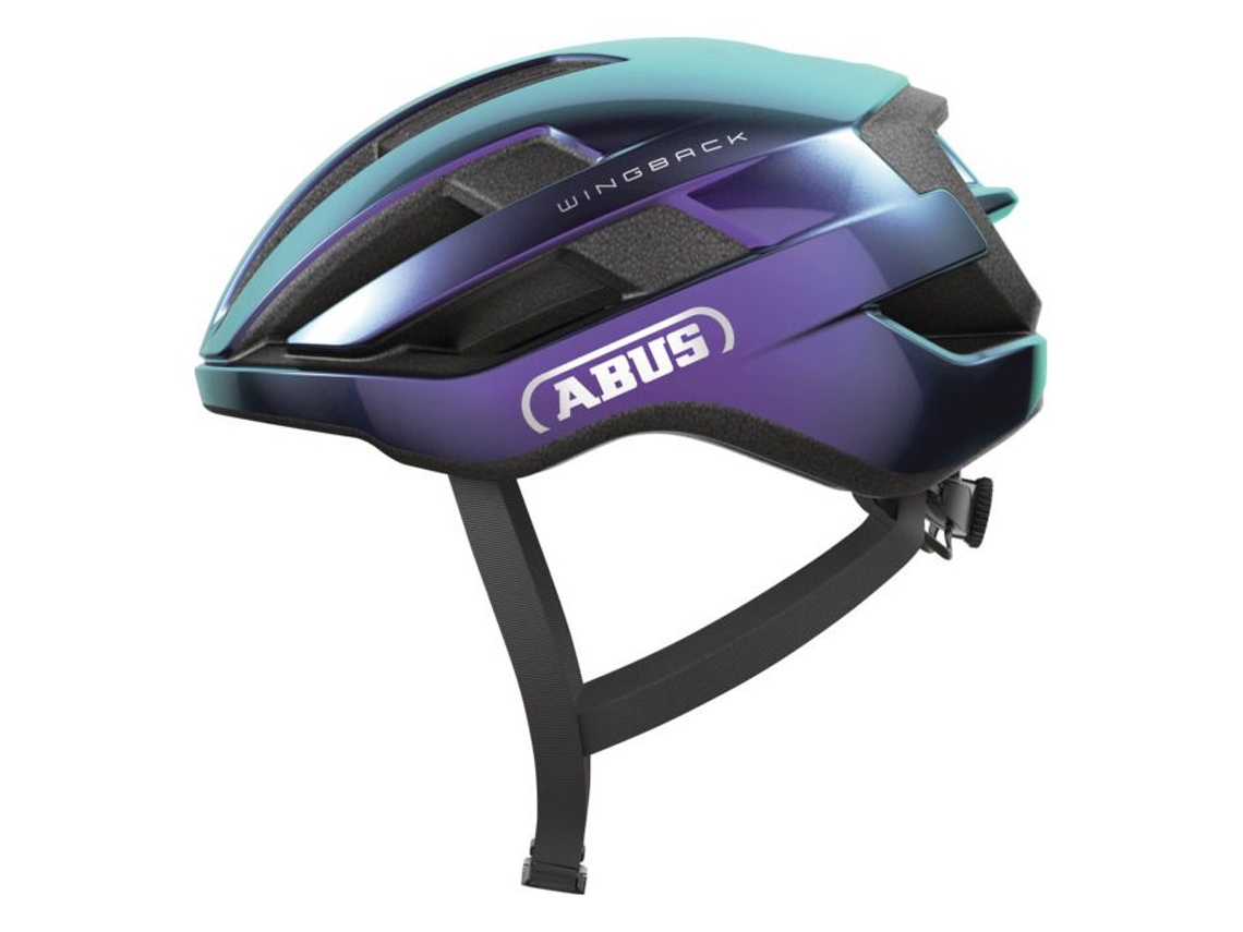 Capacete ABUS Wingback