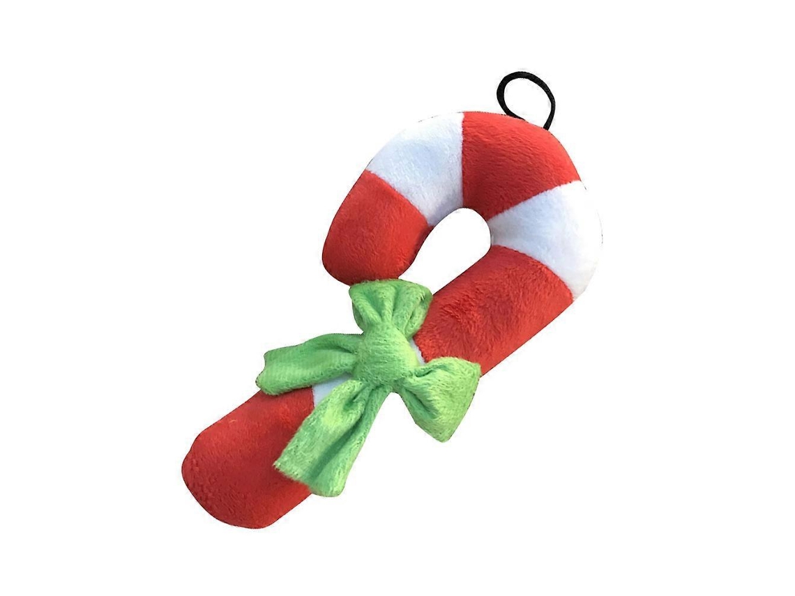 Brinquedo De Natal Para Cães Com Som