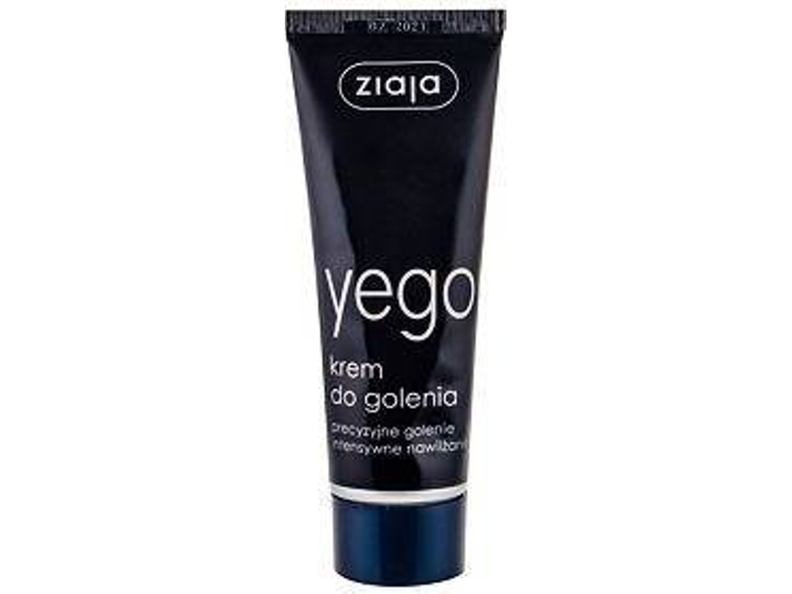 Gel de Barbear ZIAJA Men (65ml)