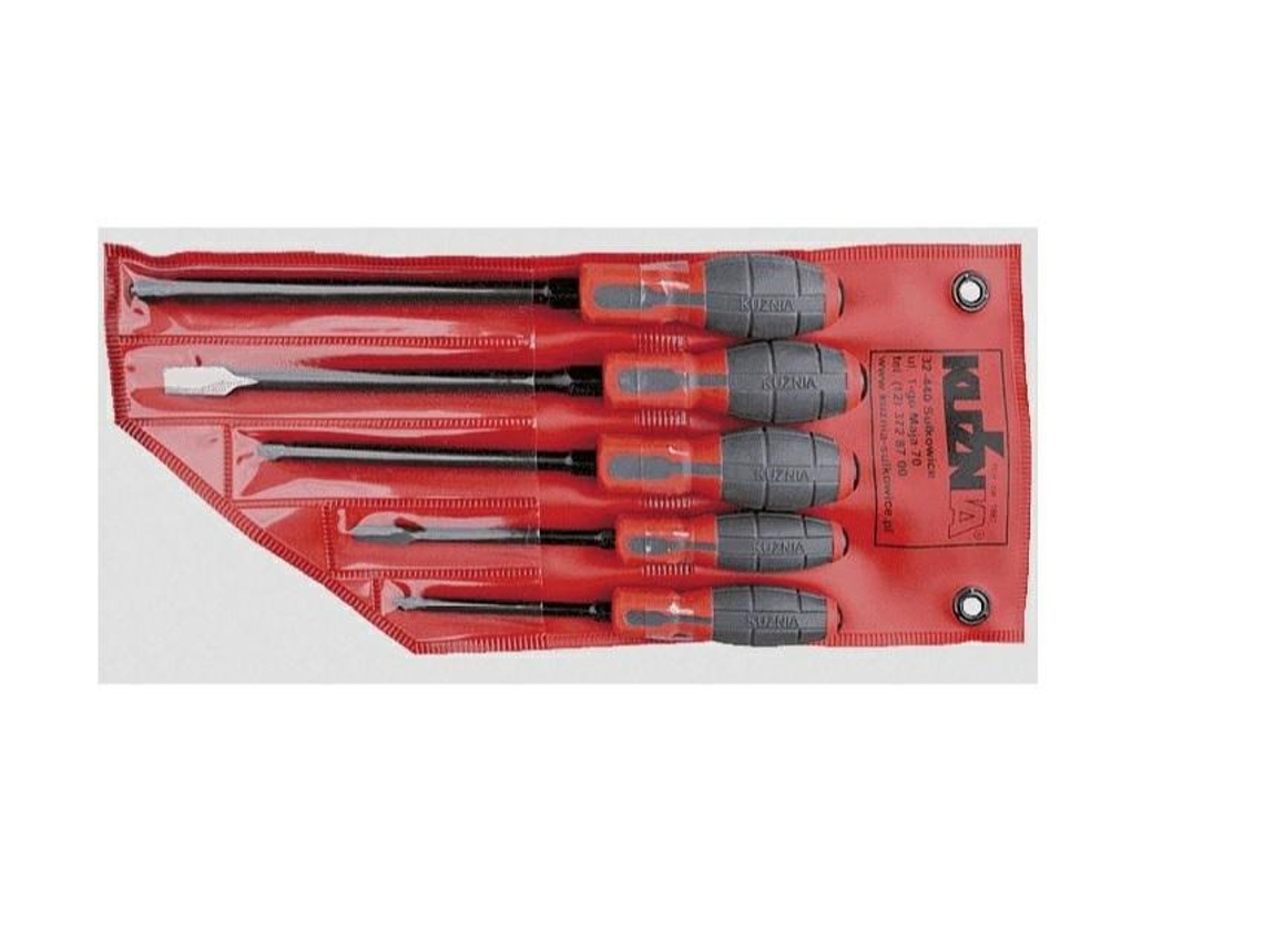 Forge Wkręt.kpl. 5pcs 9372 .bez Określenia Producenta