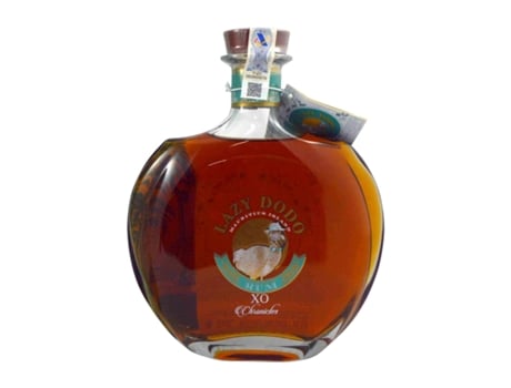 Rum GRAYS LAZY Grays Lazy. Dodo XO Chronicles (0.7 L - 1 Unidade)