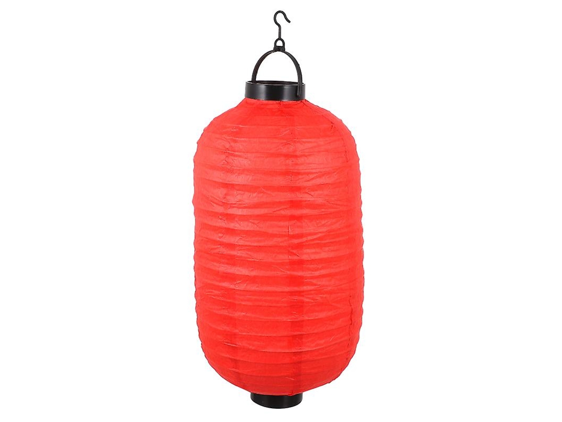 1Pcs Lanternas de Papel Penduradas ALLINLESS