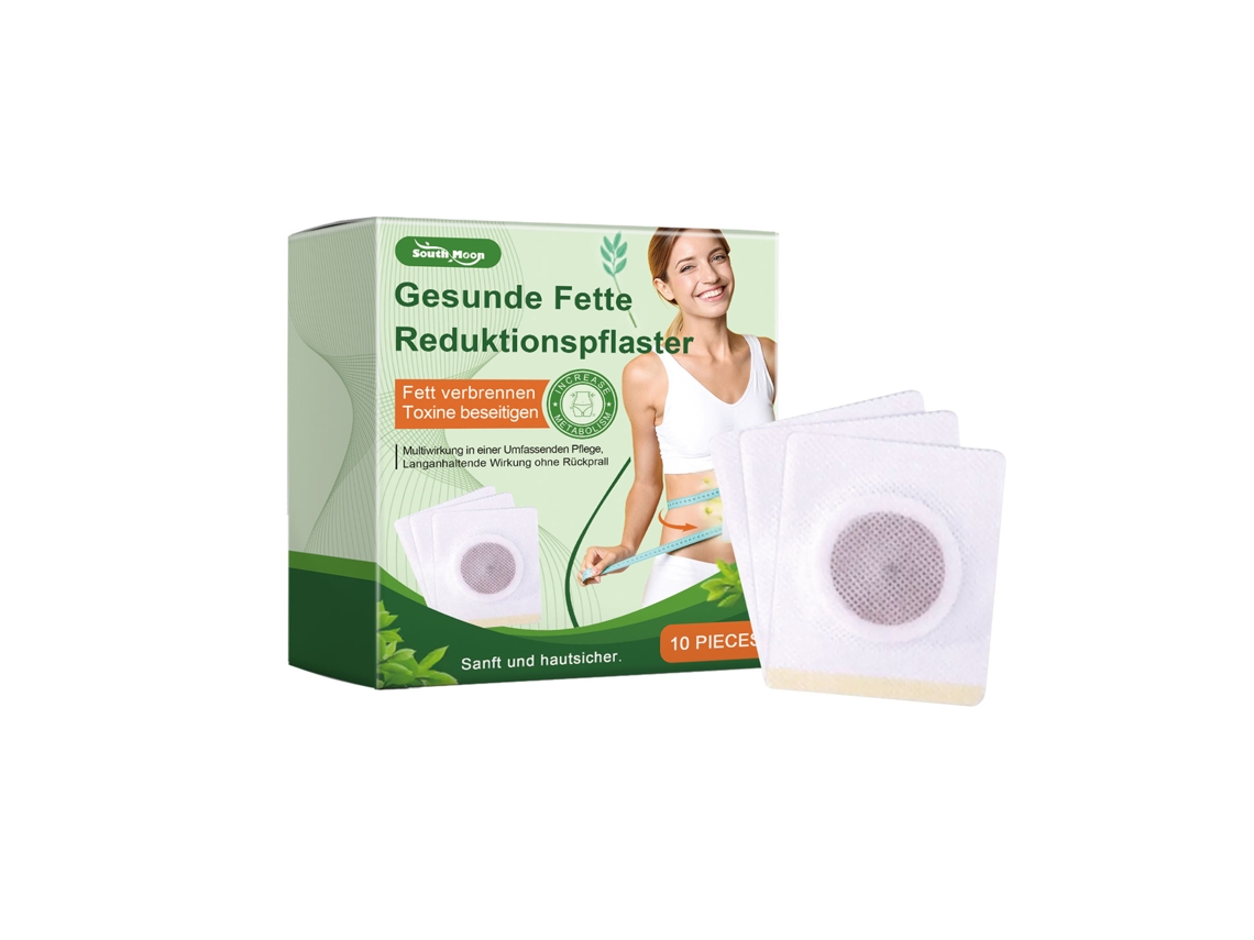 Parche Herbal Firmamento