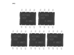 Chip de Memória Ir2184s Sop 8 Microchip Ir/vishay para Armazenamento