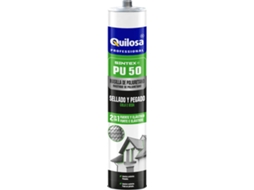 Silicone QUILOSA Sintex PU-50 Castanho (300 ml)