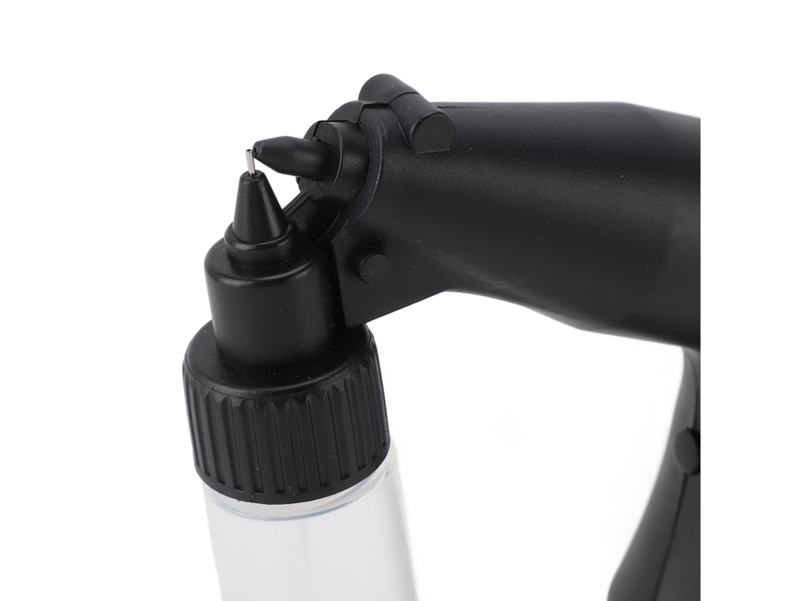 Primerox pulverizador de Tinta Elétrica Sem Fio para Carros com 4 Pontas e Atomização Fina 5mm