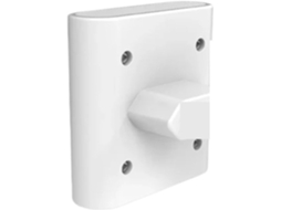 Luminária Noturna De Led Com Sensor Movimento Arandela Parede Sem Fio
