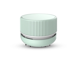 Aspirador Mini Design Rotativo Economizador de Energia NEVEANCE