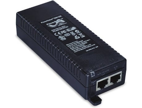 Adaptador PoE MICROSEMI 9001GR