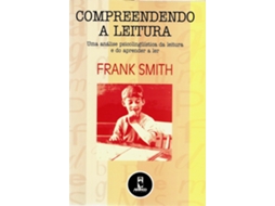 Livro Compreendendo A Leitura