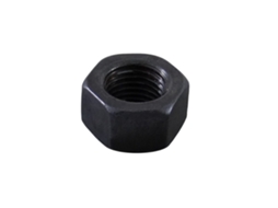 Porca Sextavada Bs 1083 Preto 3/4