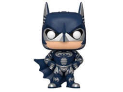 Figura FUNKO Pop! Heroes: Batman 80Th - Batman (1997)