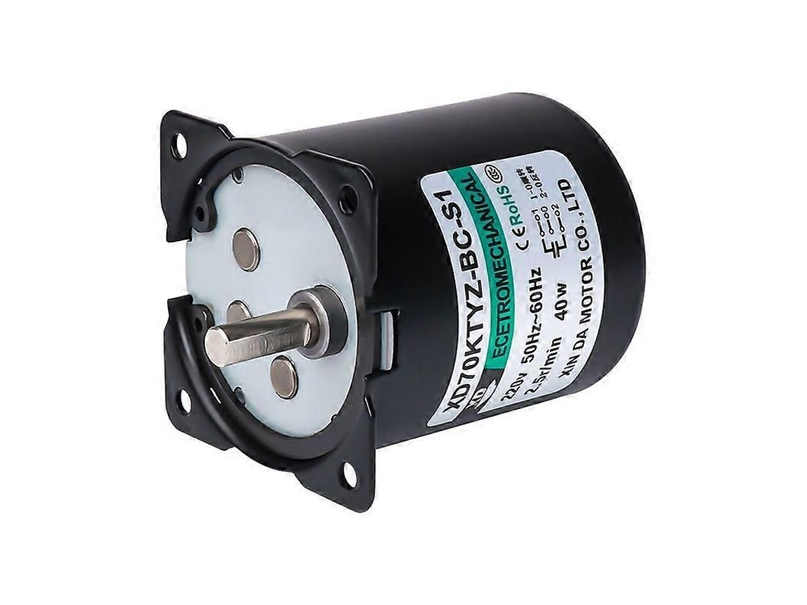 Motor Síncrono 70ktyz TAISHENGDA