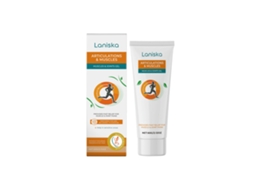 Solução para Dor Articular Gel Potente e Confiável LAXISCREED