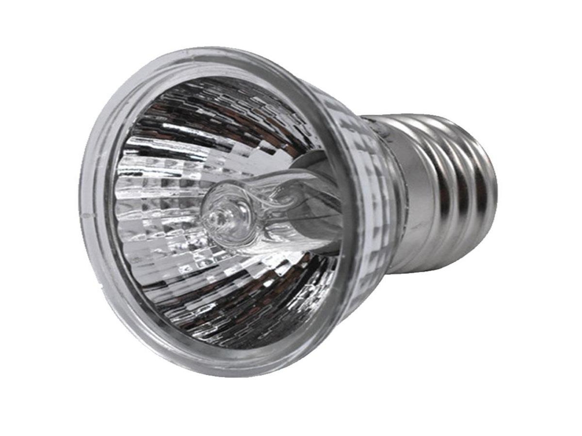 Lurelia Lâmpada Uva Uvb Para Répteis 25w Aquecimento Para Tartarugas, Estavel Light