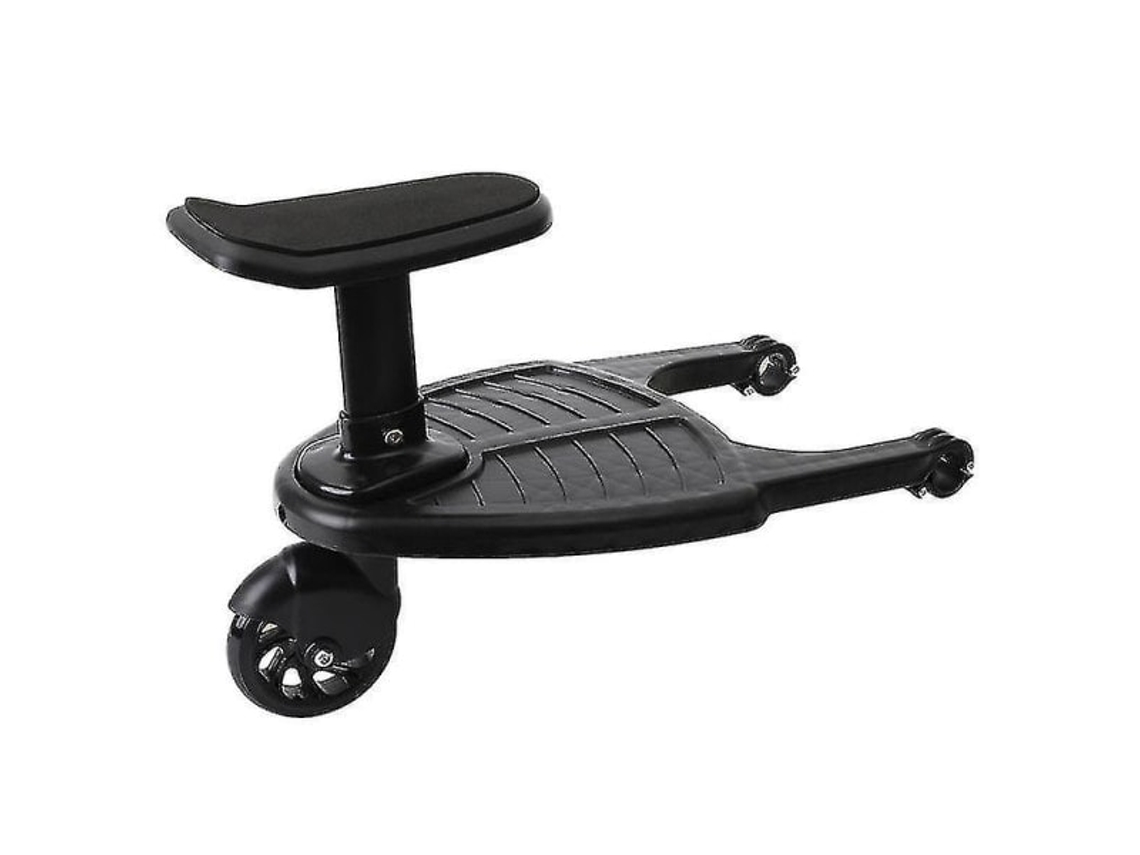 Almofada de Assento para Carrinho de Bebê AQUAFORGE