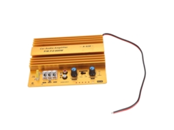 Placa Amplificadora Carro 800w 12v Alto-falante Subwoofer
