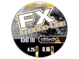 Asari Fx Fluoro 150m