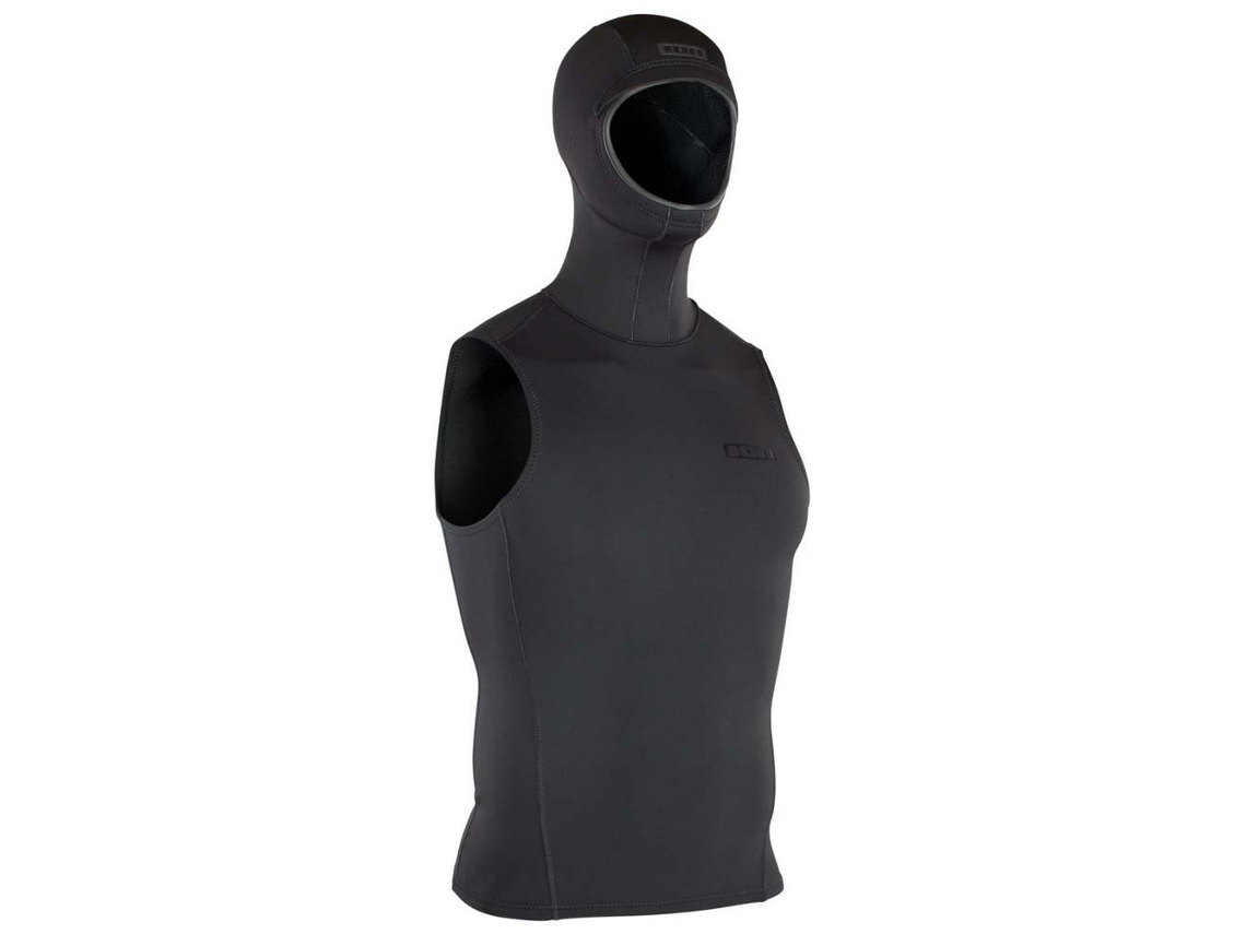 Encapuzado Neo 2/1 Preto Mion