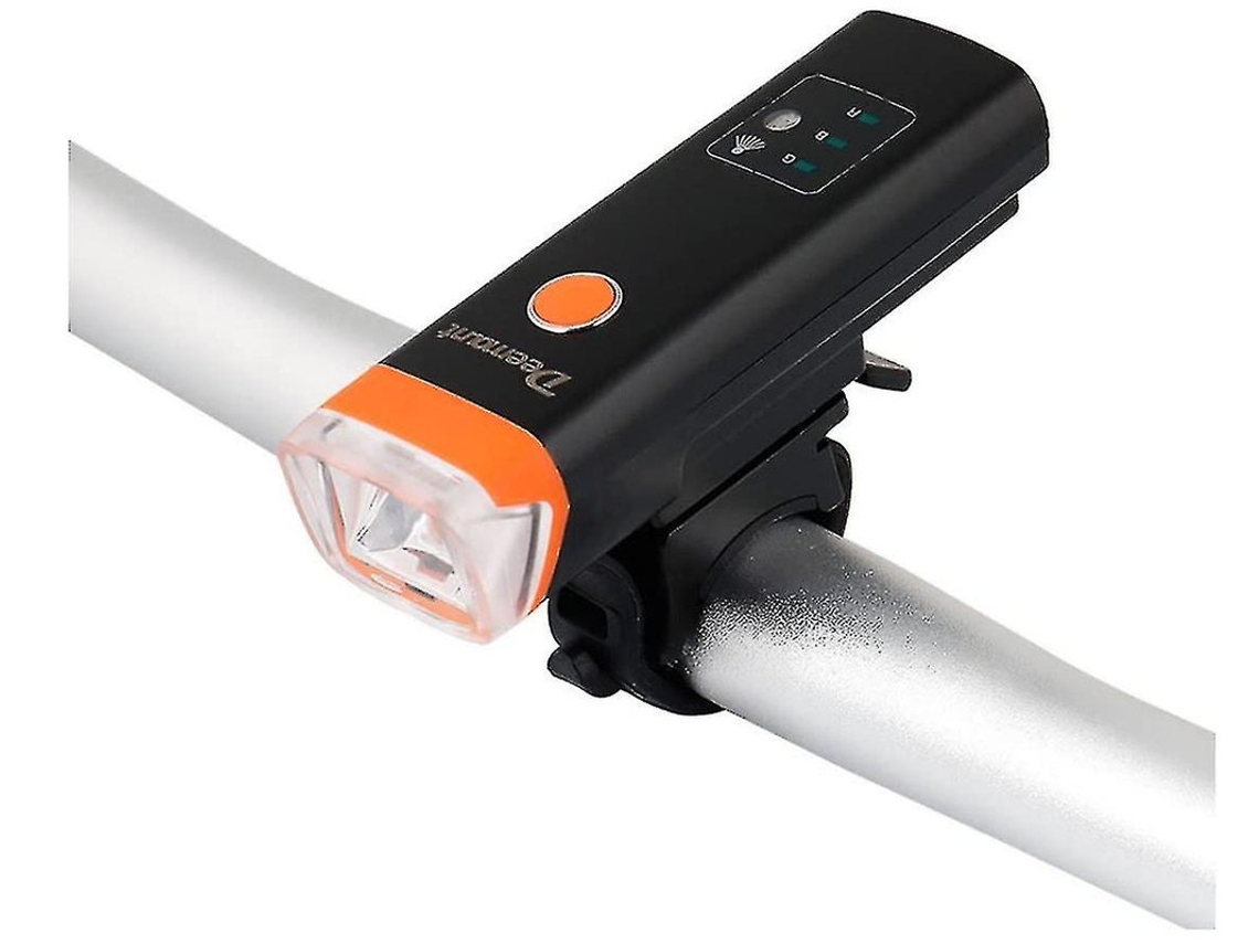 Luzes de Bicicleta VEANXIN Preta