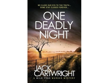 Livro One Deadly Night de Jack Cartwright (Inglês)