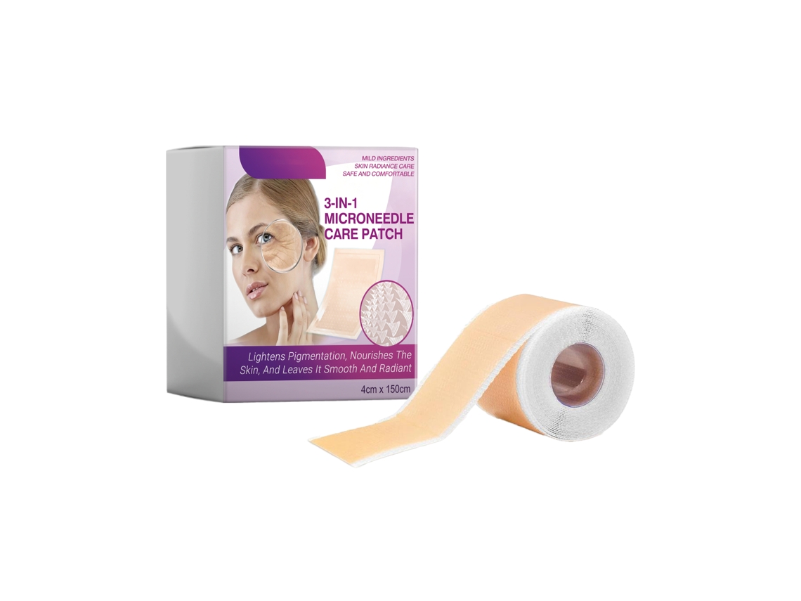 Parche Facial Radiante Hidratante Intenso