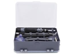 Laxiscreed Conjunto De Chaves 115-em-1 — Ferramenta Essencial Para Trabalhos Domésticos