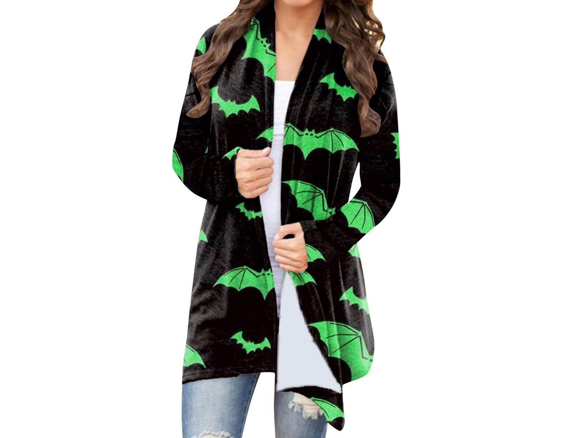 Laxiscreed Decoração De Halloween Em Papelão Com Fantasma, Cachorro E Abóboras Para Interior E Exterior