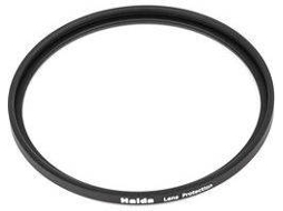 Filtro Protetor HAIDA UV 58mm