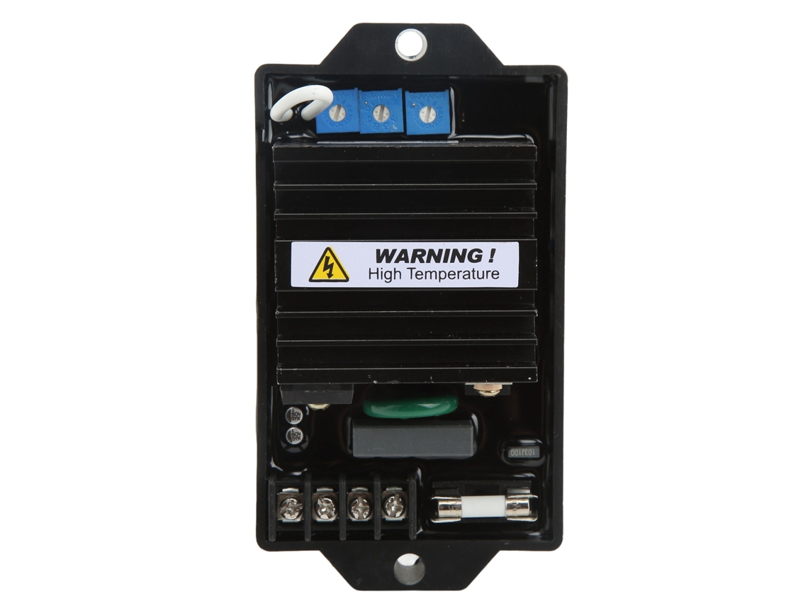 Módulo regulador de tensão 12V LM7812