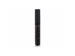 Gel De Sobrancelhas Mac Big Boost Fiber Onyx Resistente À Água 4.1g