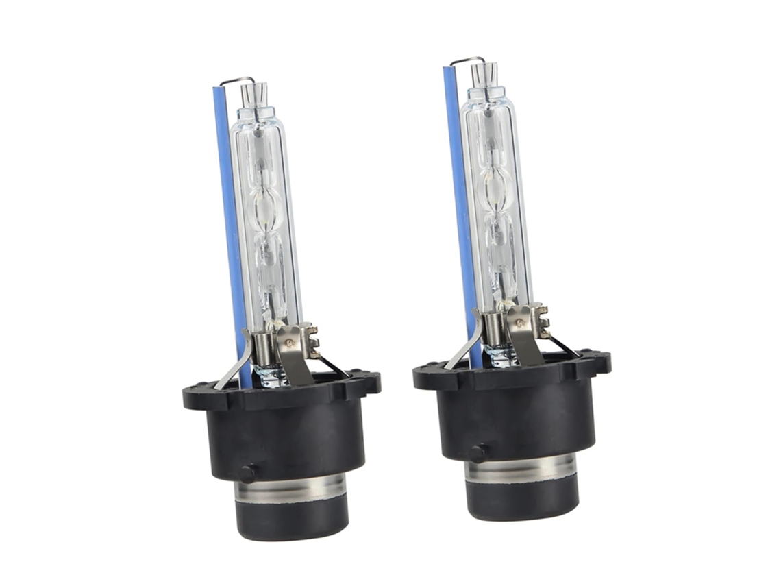 Farol De Carro De Alumínio Ip67 Com Lâmpada De Xenônio Super Brilhante Para Aeronáutica.