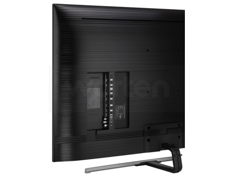Tv Samsung Qe55q80r Qled 55 140 Cm 4k Ultra Hd Smart Tv Worten Pt