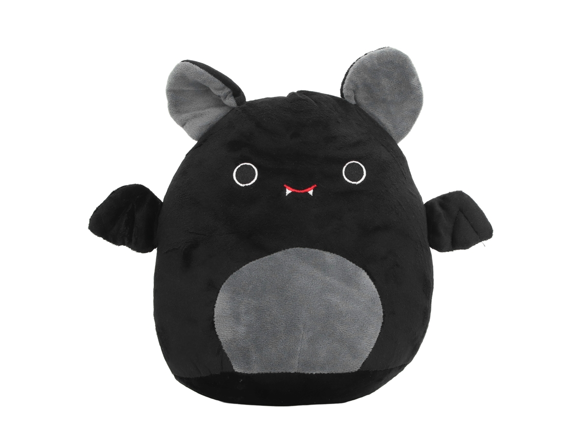 Primerox brinquedo de Morcego de Pelúcia Macio Cute Cartoon para Natal Halloween Decoração Infantil