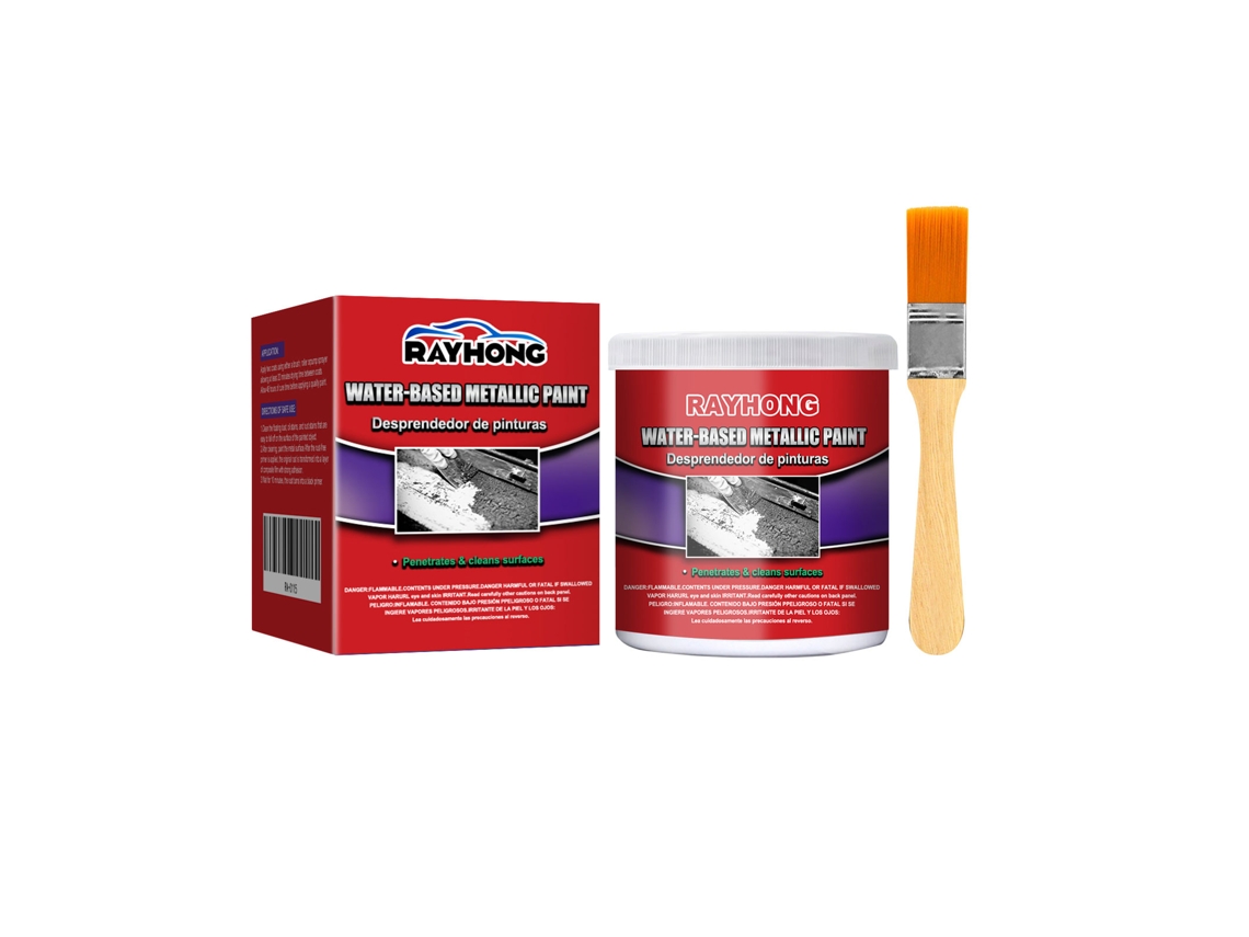 Primer Antirroxos Rayhong para Carros e Metal