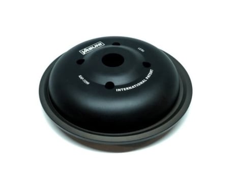 Variador Axial Sh Forza 350 Euro 5 Negro Unica