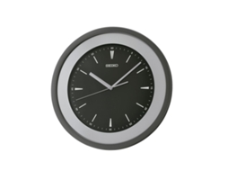 Relógio de Parede SEIKO Qxa812S 36 Cm