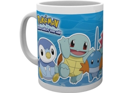 Caneca GB EYE MG1097