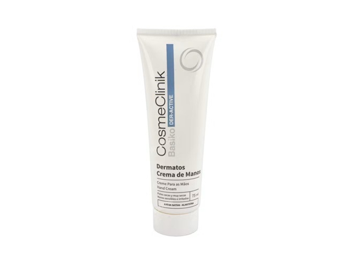 COSMECLINIK Creme as mãos Dermatos 75 ml