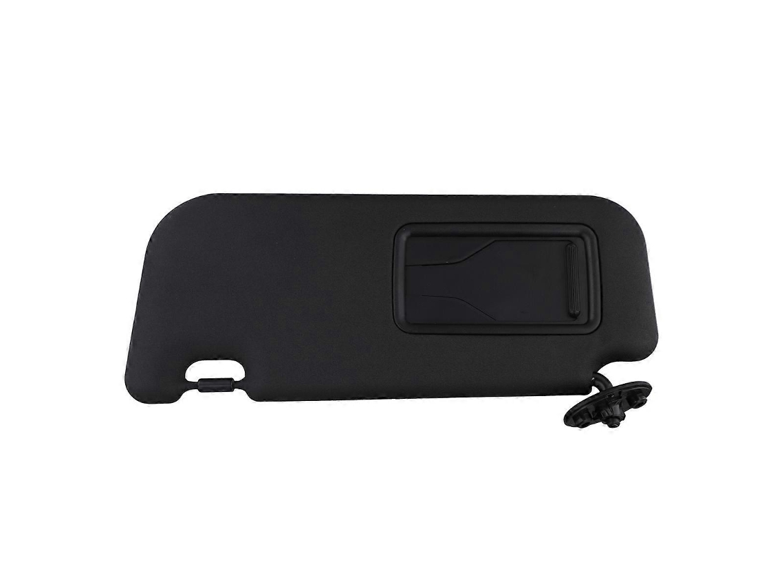 Quebra-sol Interno Para Carro 2019-2024 74320-02f50-b0 Esquerdo_yua