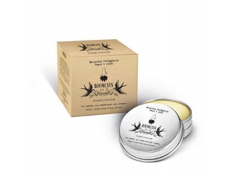 ROOMCAYS Tattoo lotion