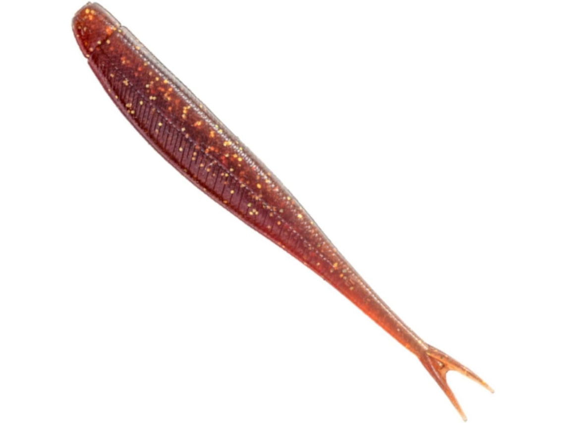 Isca Macia 8,9cm Leve 2,6g