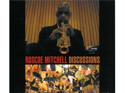 CD Roscoe Mitchell, Discussions Orchestra - Discussions