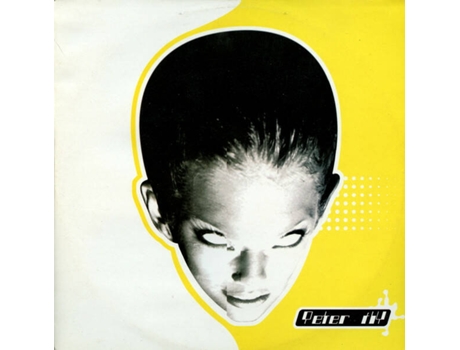 Vinil Sound Request Diki Records