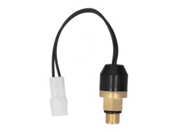 Sensor Hidráulico Latão Khr24000 Substituto Para Escavadeiras Sh200 Sh120