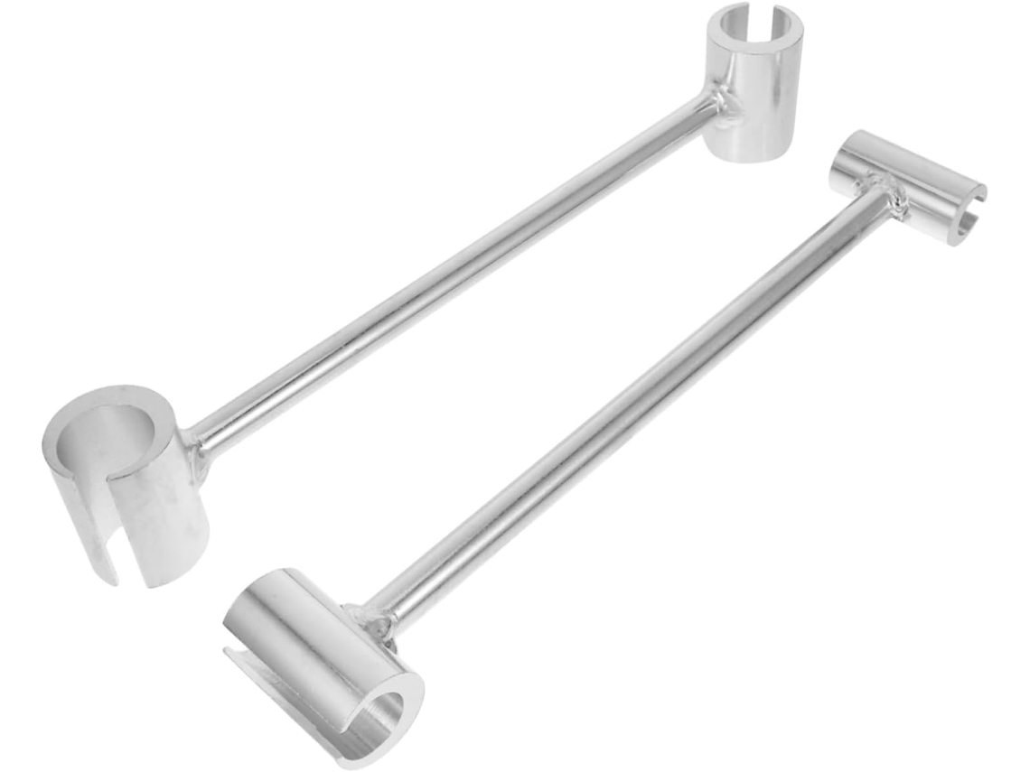 Conjunto De 2 Chaves De Dobradiça, Ergonômicas, Multifuncionais, Compatíveis E Fáceis De Usar...